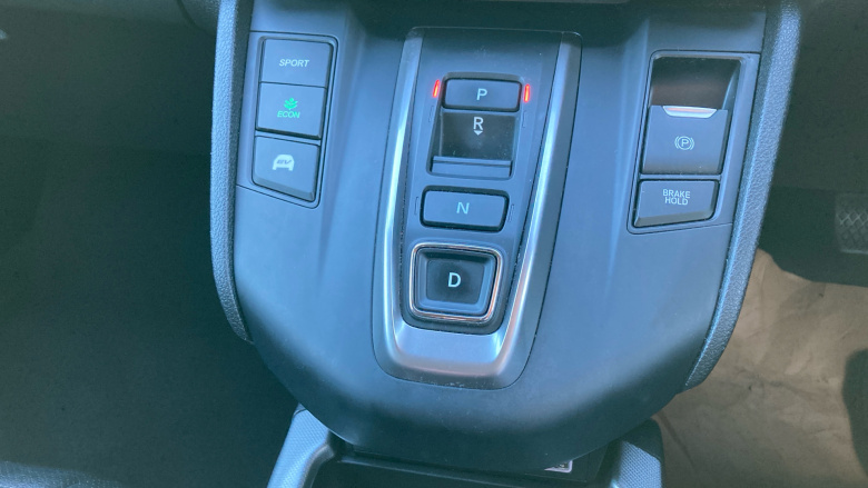 Honda CR-V 2.0 i-MMD Hybrid SR  2WD 5dr eCVT Hybrid Estate